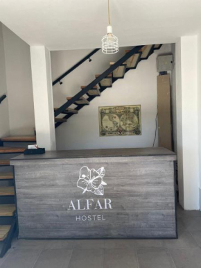 Alfar Hostel
